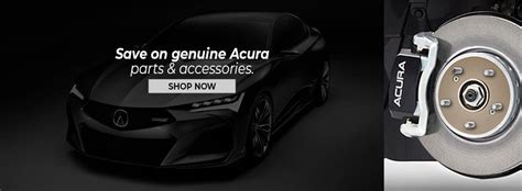 Online Acura Parts Superstore | OEM Parts Online