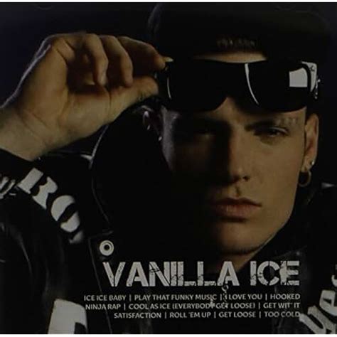 Amazon.co.uk: Vanilla Ice: CDs & Vinyl