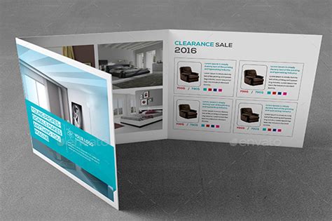 10 Modern Furniture Catalog Templates for Interior Decoration (PSD, AI ...