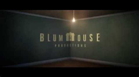 Video - Blumhouse Productions logo (2014 - present) | Fanon Wiki ...