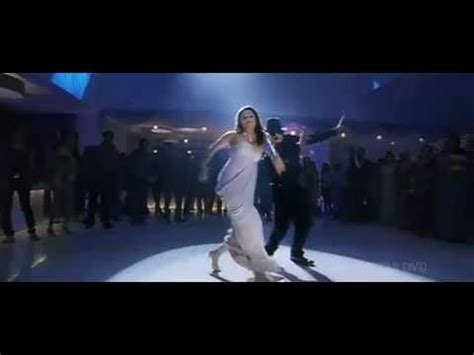 Chitti Dance( Mamoun) From Robot/Endhiran Movie - YouTube