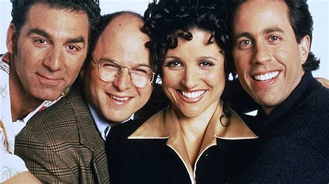 7 motivos para assistir Seinfeld na Netflix - Canaltech