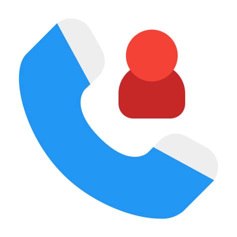 Persona de contacto - Iconos gratis de comunicaciones