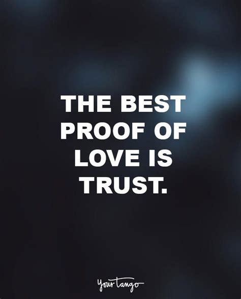 120 Trust Quotes That Prove Trust Is Everything In Relationships Of All Kinds | Relationship ...