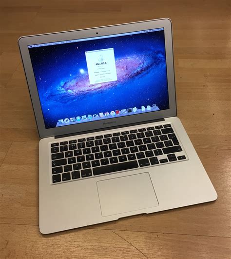 Apple MacBook Air for sale at X Electrical