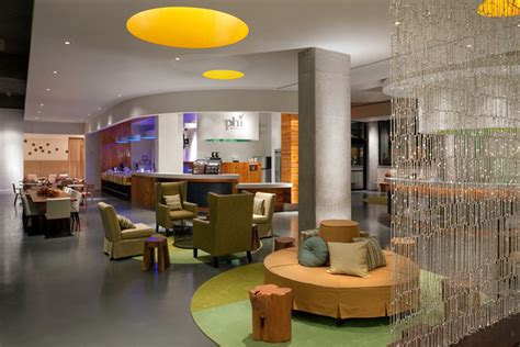 » Hotel Indigo by Surber Barber Choate + Hertlein Architects, Athens ...