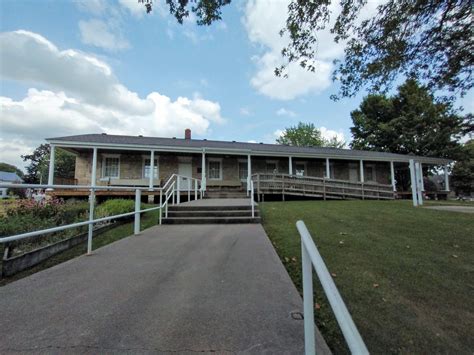 Fort Crawford Museum ~ Prairie du Chien, Wisconsin | Flickr