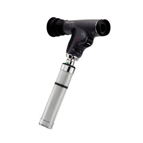 PanOptic Ophthalmoscope | Hillrom