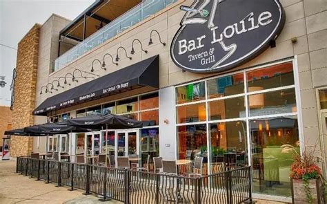 Bar Louie Menu Prices - ThePricer Media