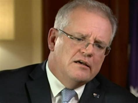 Coronavirus Australia: PM Scott Morrison’s messy interview over Australia’s response to pandemic ...