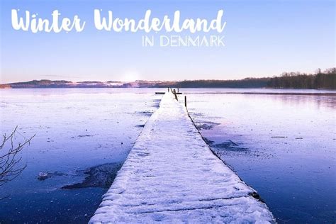 Winter in Denmark: 12 fun cold-weather activities - Adventurous Miriam