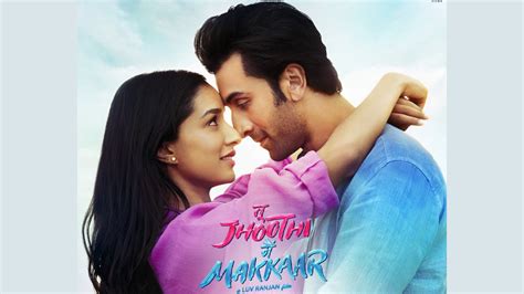 Tu Jhoothi Main Makkaar OTT Release Date: When And Where To Watch ...