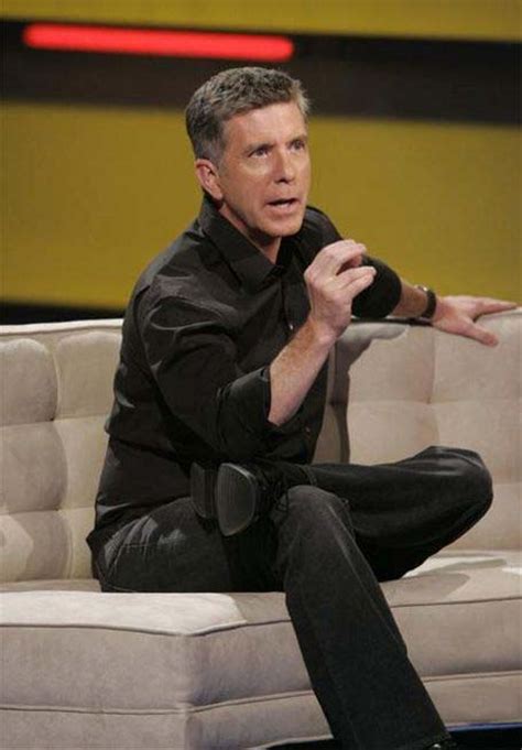 Tom Bergeron in Tv Show - YusraBlog.com