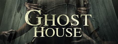 Ghost House (Movie Review) - Cryptic Rock