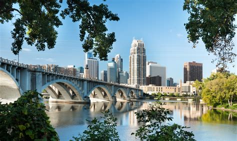 Memorable Things You Must Do in Downtown Minneapolis - The Getaway