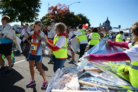 Twin Cities Marathon photos: exhaustion, elation, pain and joy – Twin Cities