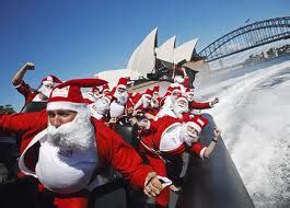 Tradiciones Navideñas: Navidad en Australia