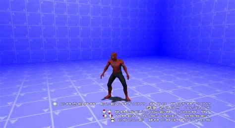 Spider-Man 4 (Wii, Unreleased) – Gaming Alexandria