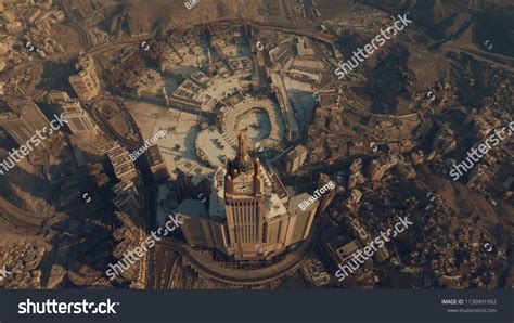 249 Makkah aerial Images, Stock Photos & Vectors | Shutterstock