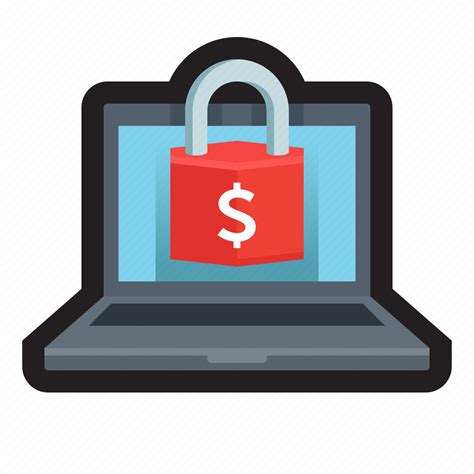 Ransomware, ransom, malware, hostage icon - Download on Iconfinder