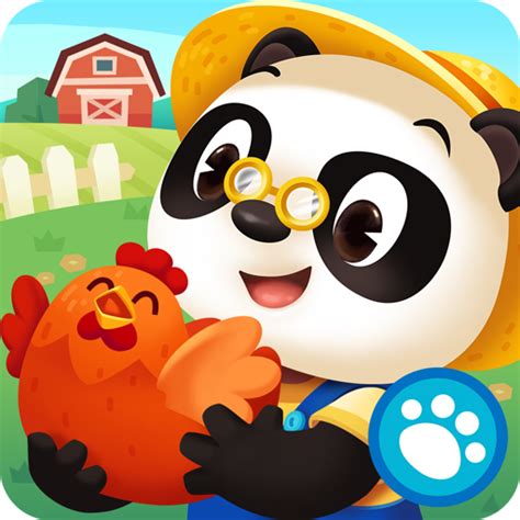 Dr. Panda Farm:Amazon.com:Appstore for Android