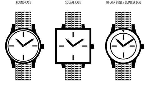 Watch Sizes Guide: Which Size Watch is Best for You?