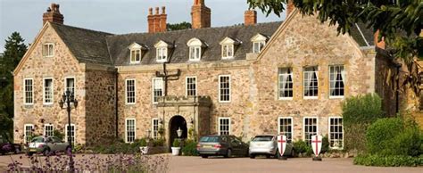 Hotels in Rothley - The Rothley Court Hotel | Court hotel, English inn, County house