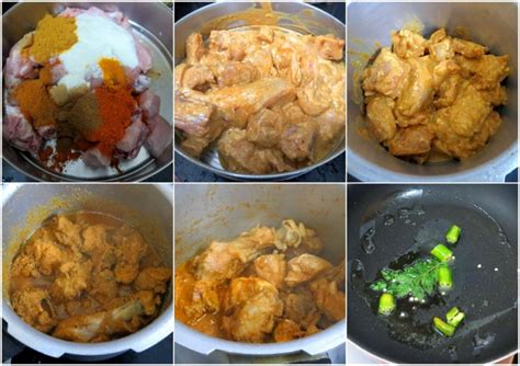 Pan Fried Chicken Kebab Recipe