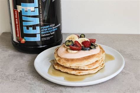 Delicious and Nutritious 1st Phorm Level 1 Recipes for Optimal Health ...