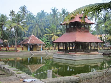 Cochin Thirumala Temple Pond | Incredible india, Kerala india, Kerala