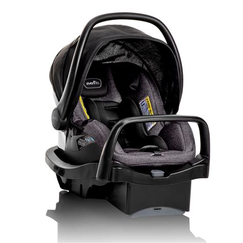 Pivot Modular Travel System with SafeMax Infant Car Seat - Evenflo® Official Site