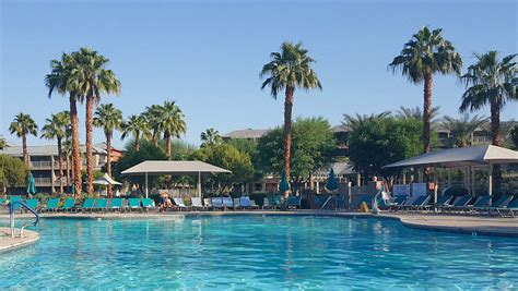 Indio Wyndham WorldMark Palm Springs Area Resort - Valerie Was Here