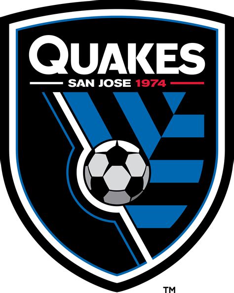 San Jose Earthquakes – Logos Download