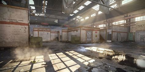 COD: Modern Warfare Maps Appear To Be Removed By Infinity Ward