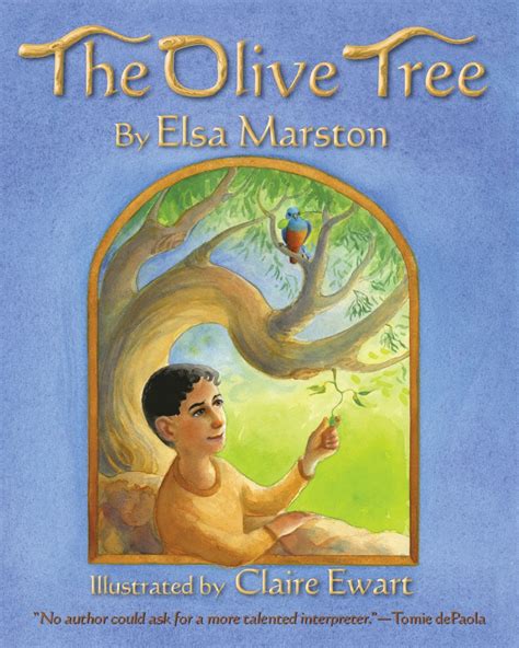 Review of The Olive Tree (9781937786298) — Foreword Reviews