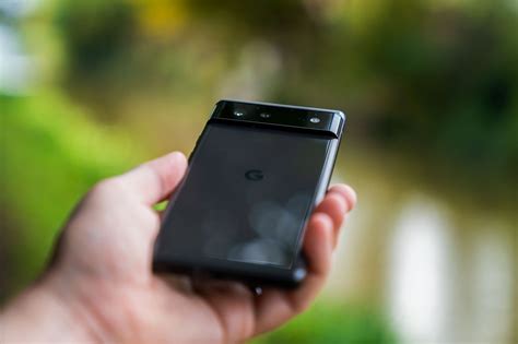 Google Pixel 6 review: The best Android phone under $600 — if you can ...