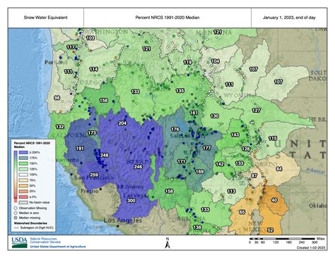 #Snowpack news January 2, 2023 – Coyote Gulch