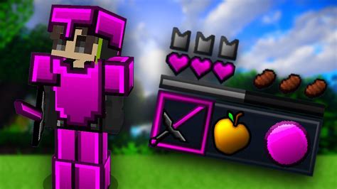 ⚡Beerus Sama [128x] PVP TEXTURE PACK MCPE 1.17 - SkyWars, Bedwars, HCF ...