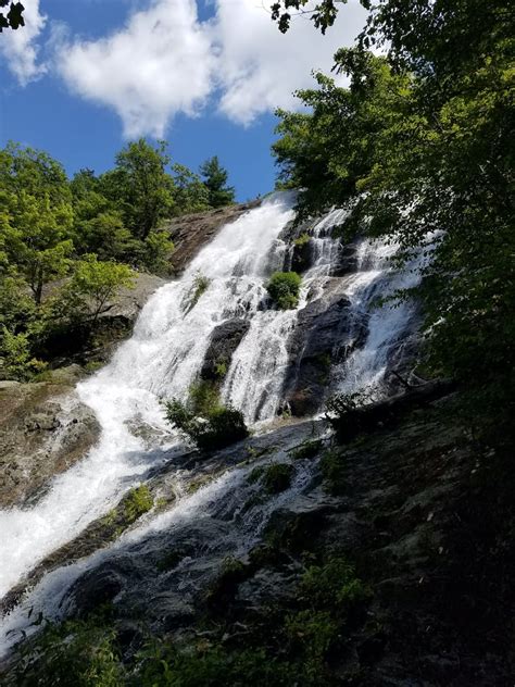 12 Best Waterfall Hikes in Virginia That Are Worth Your Time