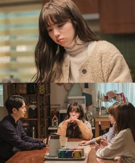 Chae Soo Bin, Kim Nu Ri, And More Gather For A Heated Discussion In “A ...