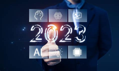 Digital Trends in 2023: How You Can Position Your Business. - Bluespectra