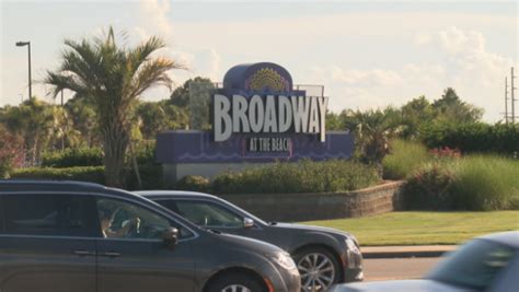 Broadway at the Beach announces new experiences | WPDE