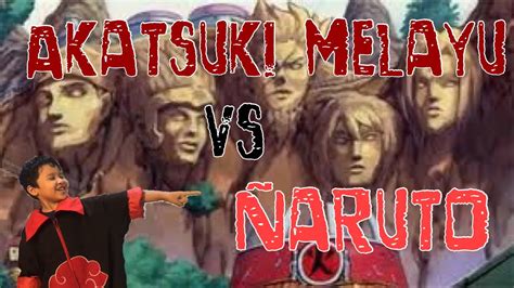 Naruto vs itachi - episode 1 - fight scane - - YouTube