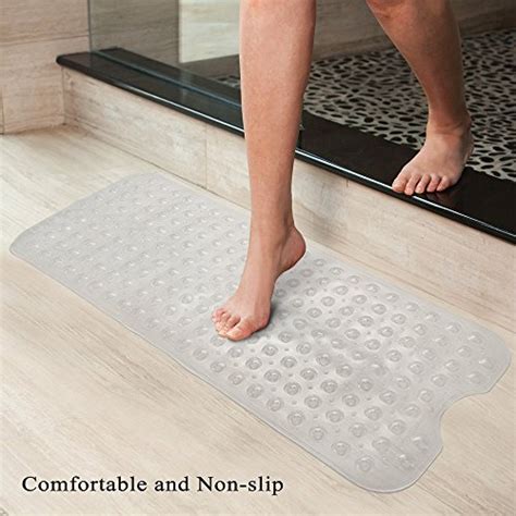 What Is The Best Non Slip Shower Mat For Seniors On The UK Market?