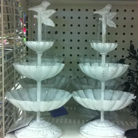 White washed jewelry holder for pierced earrings @ Michaels Crafts | Michaels craft, Earings ...