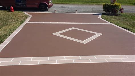 Painting Artists Corp - Painting Company Port St Lucie FL (772) 801-9711: Designer Driveways ...