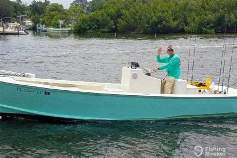 Best Fishing Charters in Englewood, Fl | Fishing Captains