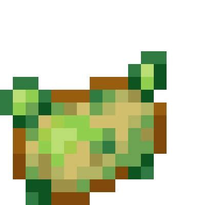 Poisonous Potato - Mods - Minecraft