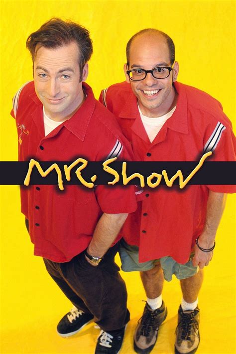 Mr. Show with Bob and David (1995)