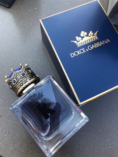K by Dolce & Gabbana Dolce&Gabbana Cologne - un nouveau parfum pour homme 2019